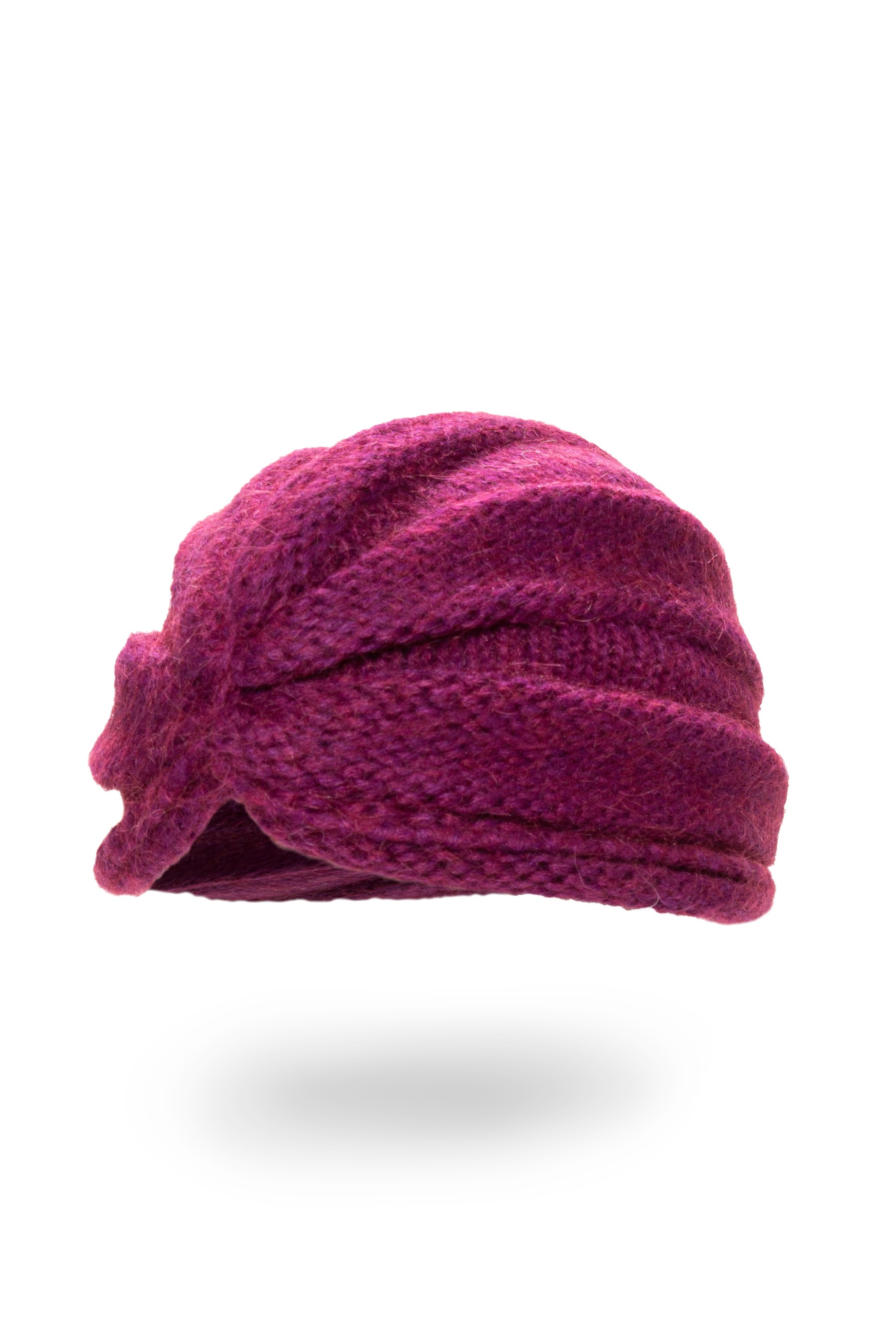 Turbante maglia